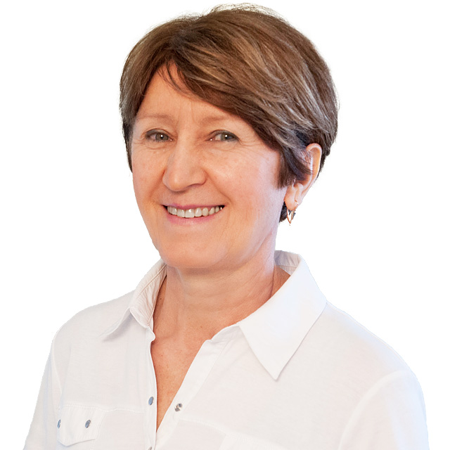 Lydia Kunjanski